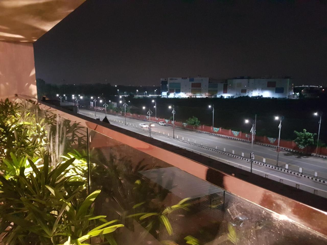 苏玛迪特雅酒店 斋浦尔 外观 照片