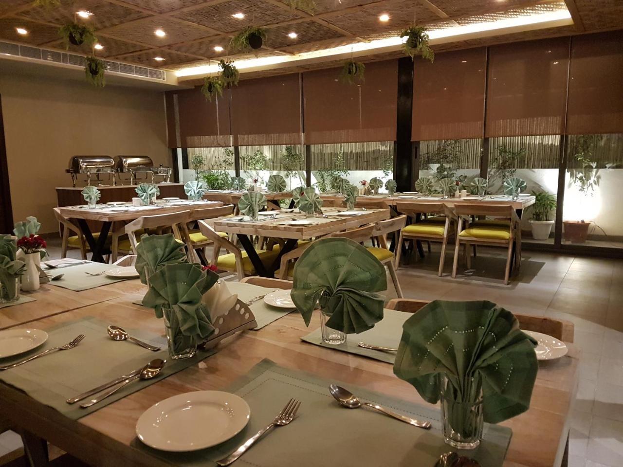 苏玛迪特雅酒店 斋浦尔 外观 照片